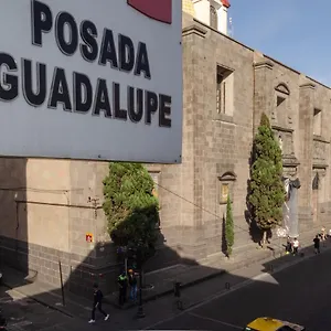 *** Hotel Guadalupe México