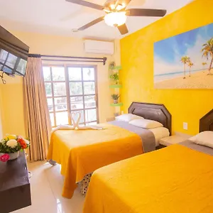 *** Hotel Melina México