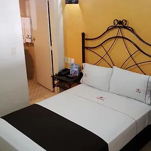  Hotel Luar México